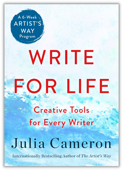 Write for Life (Cover)